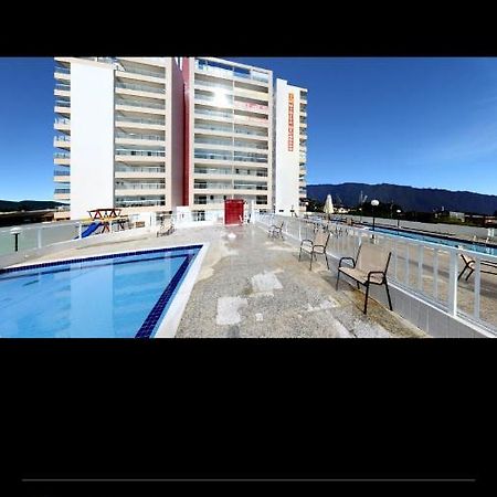 Torres de Braga Bertioga Exterior foto